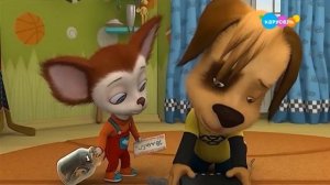 Карусель Анонс Бодрый выходной (07.10.2025)