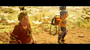 Maddyson и Cake проходят It Takes Two #3