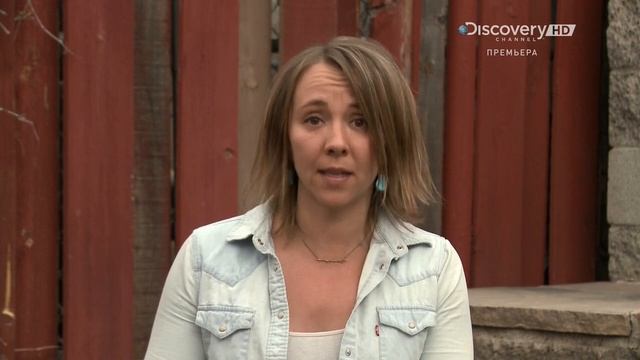 Голые и напуганные 2 сезон 7 серия (реалити-шоу, 2014)