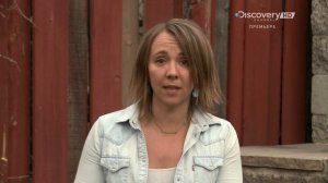 Голые и напуганные 2 сезон 7 серия (реалити-шоу, 2014)