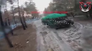 💥🏴#1_танковая_армия охотится на американские бронеавтомобили