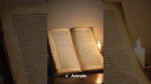 Александр Пушкин — Монолог Пимена (вар2)