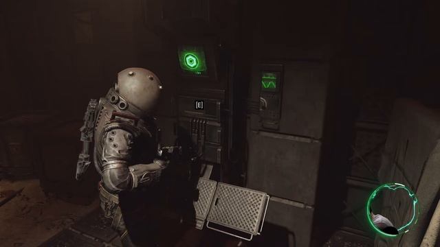 Cronos The New.Dawn [Прохождение №6] смотреть онлайн