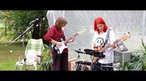 Квартирник от Ватаги, клип, оригинальный звук