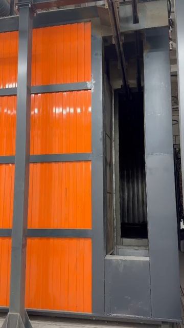 Порошковая покраска от Колор Про смотреть онлайн