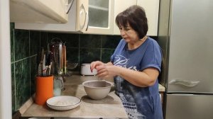 Окунь, но не морской, будет вкусно!