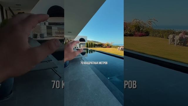 Премиальная вилла в Турции у моря | Обзор виллы в Алании | Недвижимость Турции 2025 смотреть онлайн
