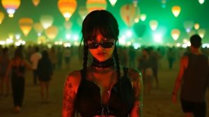 Музыка в машину. Клубная музыка. Hypnotic Dark Vision 2025 _ Underground. Музыка. Клипы.