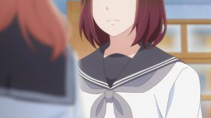 Звезда, что ярче солнца 8 серия (аниме-сериал, 2025)