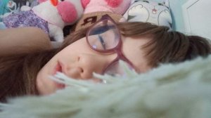 я заболела 🤧