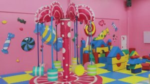 Лайк крошки