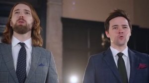 VOCES8 A Day May Come by Debbie Wiseman Grahame Davies