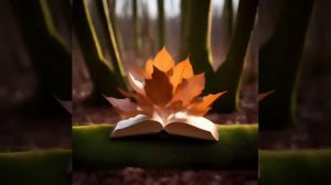 Хорошей осени