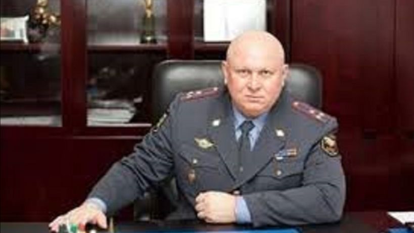 Бывший главный мент Краснодара расстаётся с нажитыми непосильным трудом миллиардами ... смотреть онлайн