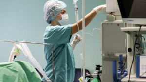 Больницы Белгородской области могут полностью работать на резервных генераторах