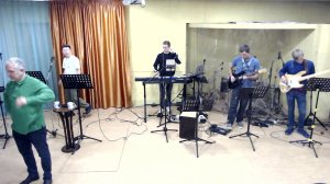 Воскресное богослужение 23.11.25 | Олег Мелихов "Евангелие Иисуса Христа"