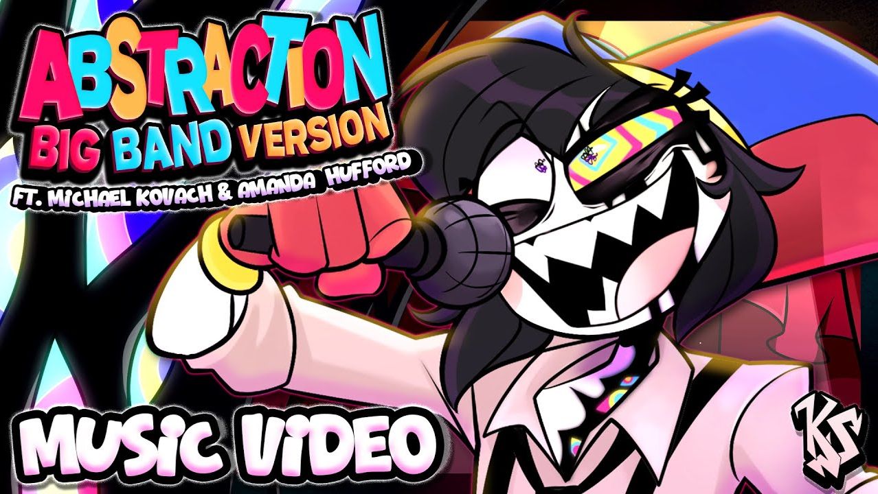 ABSTRACTION BIG BAND VERSION TADC Song