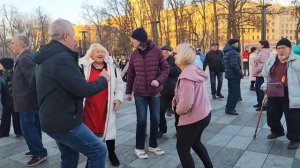 22 НОЯБРЯ 2025 КАК РОЗА ЦВЕТЁШЬ! #kharkiv