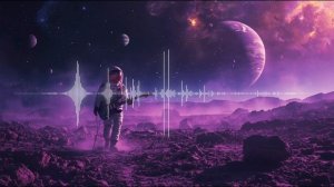 Lost Alone in Space... Psychedelic Space Rock ✦ Ambient & Chillout Mix to drift away