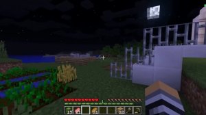 Minecraft Creepypasta | GREEN STEVE реакция