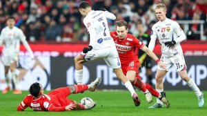 РПЛ устанавливает причины конфликта болельщиков после матча «Спартака» и ЦСКА