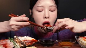 Mukbang Asmr