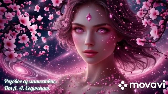 Розовое сумасшествие. смотреть онлайн