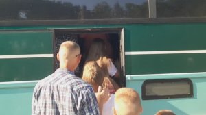 Отправление на СуперНиндзю 23.08.2025