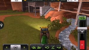 Farming simulator 18.