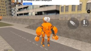 я стал дрель меном титаном Мистер пончик 2025