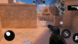 Standoff 2 Дуэль с врагом