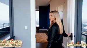 Flames of Love (Пламя Любви)