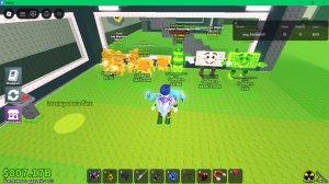 Я выбил лос буритос и кисадилос из новых тако лаки блоков