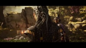 Mortal Kombat 1 Gameplay Играем на пс 5 часть 4 (Финал)