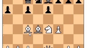 Михаил Таль "преподал урок" молодому гроссмейстеру пожертвовав на "h7" ладью