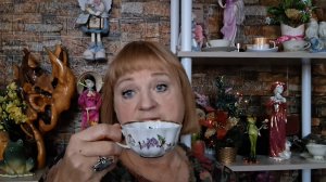 Хотите чайную церемонию???