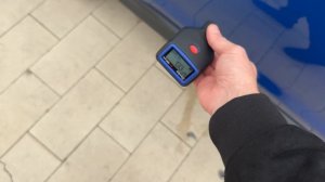 ASX с родным пробегом 68 т.км