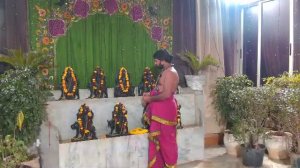 Онлайн Церемония YagyaLive