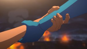 Dispatch (PS5 Pro) - серия 10 - Мы должны спасти этот город