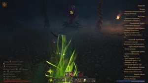 22)ЯР : ЗАБЫТЫЙ ЧЕРТОГ ЖИВЫЕ КОРНИ