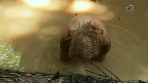 Голые и напуганные 4 сезон 10 серия (реалити-шоу, 2015)