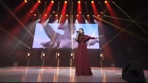 СТАЛИНГРАДСКАЯ МАТЬ - РЕГИНА СУЛТАНОВА