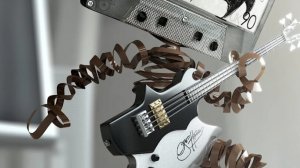 Чёткое музло))) рекомендую)