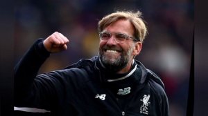 Клопп в Апл