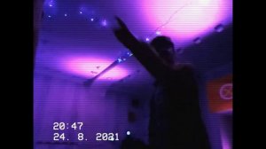 Live in Singapore 2021 3 ROUND NOT FULL