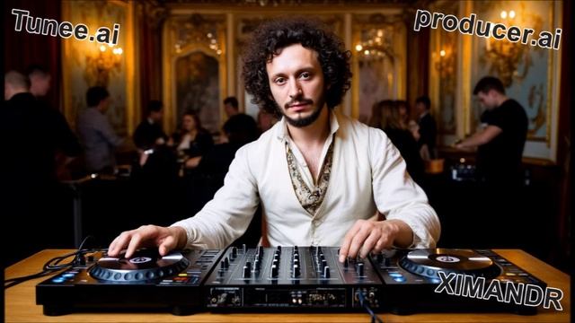 Фавн и пастушка Full ver