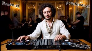 Фавн и пастушка Full ver