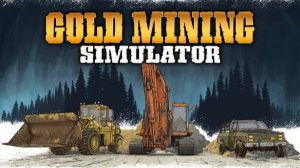 №1.Gold Mining Simulator