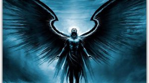 Бескрылый Ангел