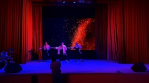 Кавминводский Энергетический техникум - Кукушка